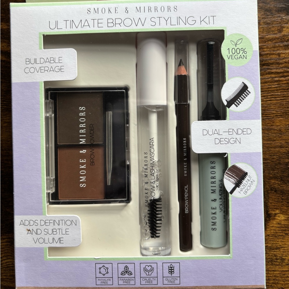 Beauty Bundle - Picture 3 of 5